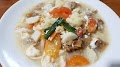 Resepi Kuey Teow Ladna Paling Simple & Sedap!